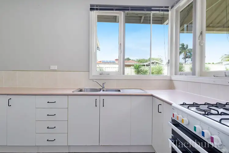 Fourth view of Homely house listing, 54 Kerwin Way, Lockridge WA 6054