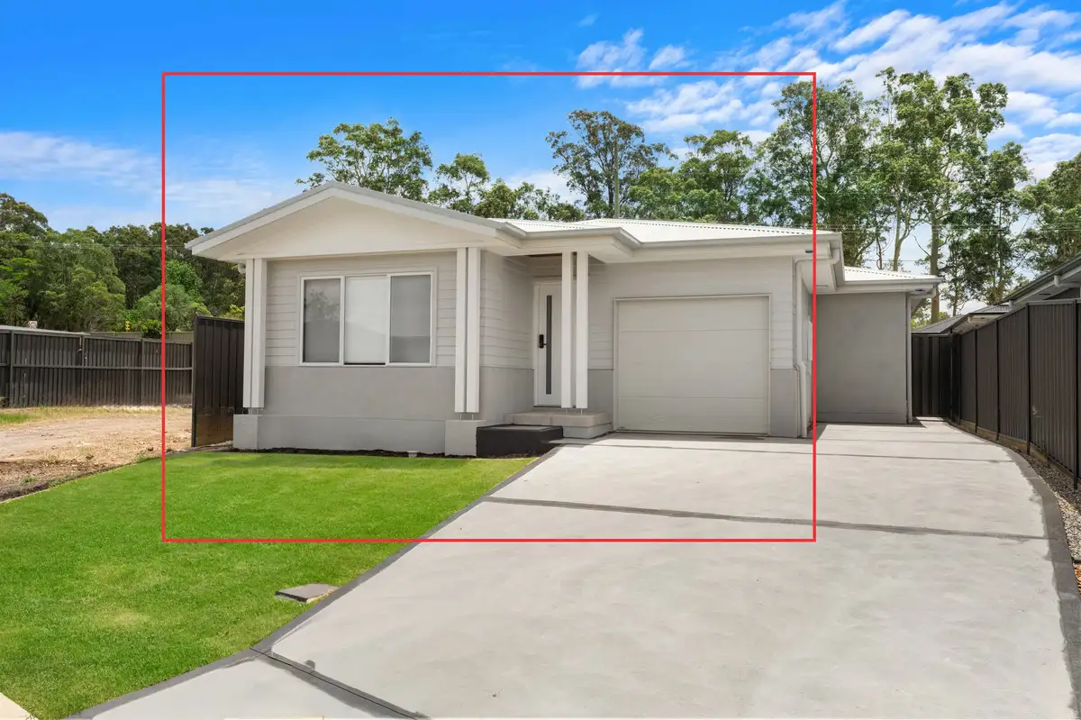 Main view of Homely house listing, 48 Thorncliffe Avenue, Thornton NSW 2322