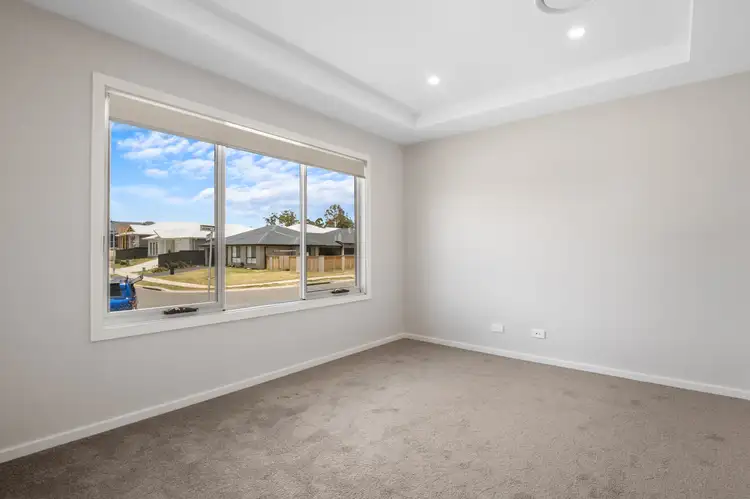 Second view of Homely house listing, 48 Thorncliffe Avenue, Thornton NSW 2322