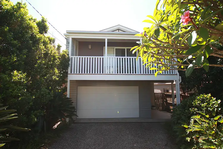 Second view of Homely house listing, 18 Chathams Post Street, Enoggera QLD 4051