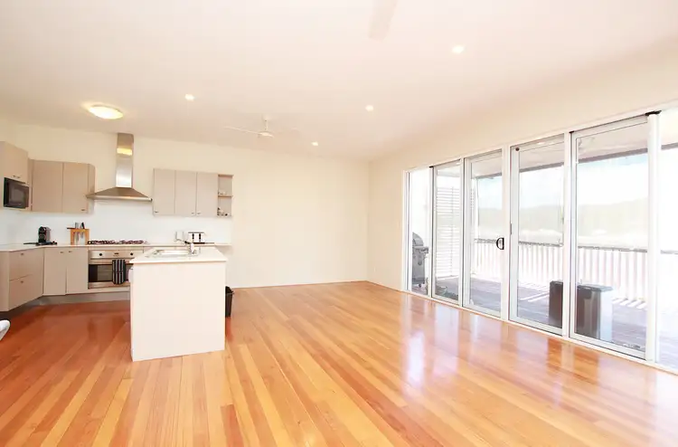 Fourth view of Homely house listing, 18 Chathams Post Street, Enoggera QLD 4051