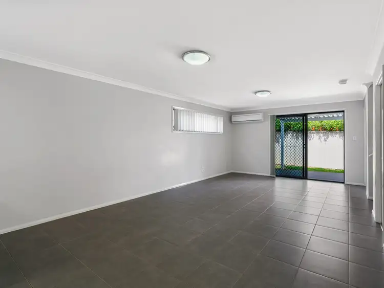 Third view of Homely unit listing, 2/5 Blake Street, Wilsonton QLD 4350