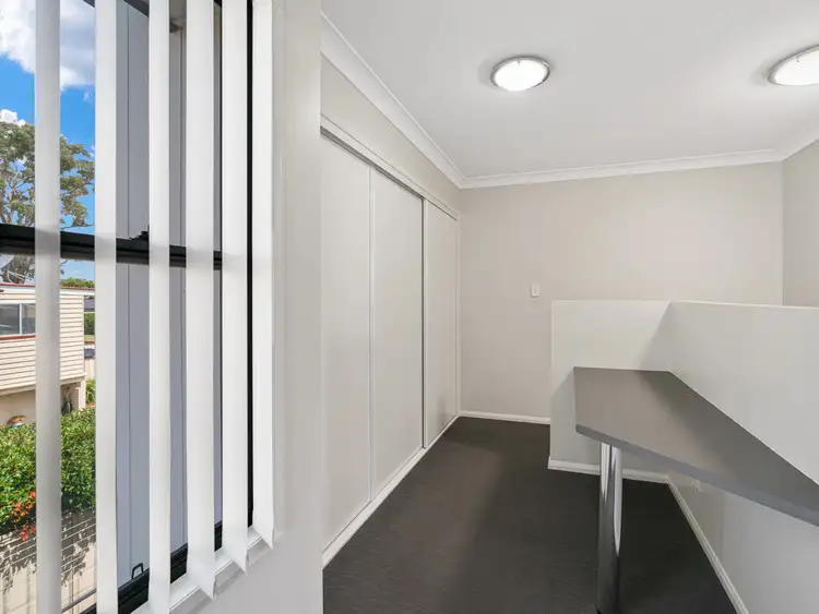 Fifth view of Homely unit listing, 2/5 Blake Street, Wilsonton QLD 4350