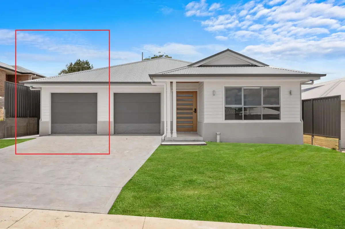 Main view of Homely flat listing, 35A Assay Street, Gillieston Heights NSW 2321