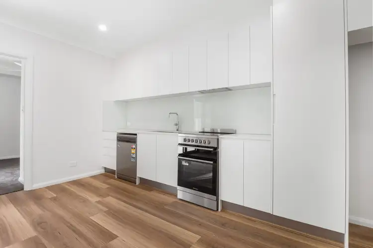 Third view of Homely flat listing, 35A Assay Street, Gillieston Heights NSW 2321