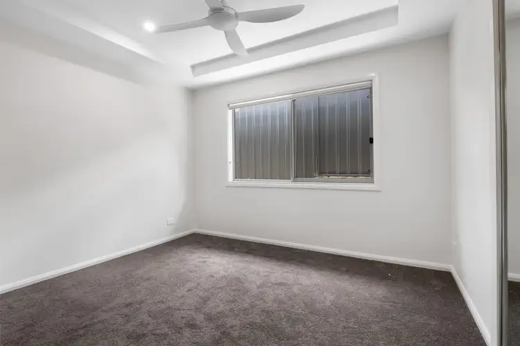 Fifth view of Homely flat listing, 35A Assay Street, Gillieston Heights NSW 2321