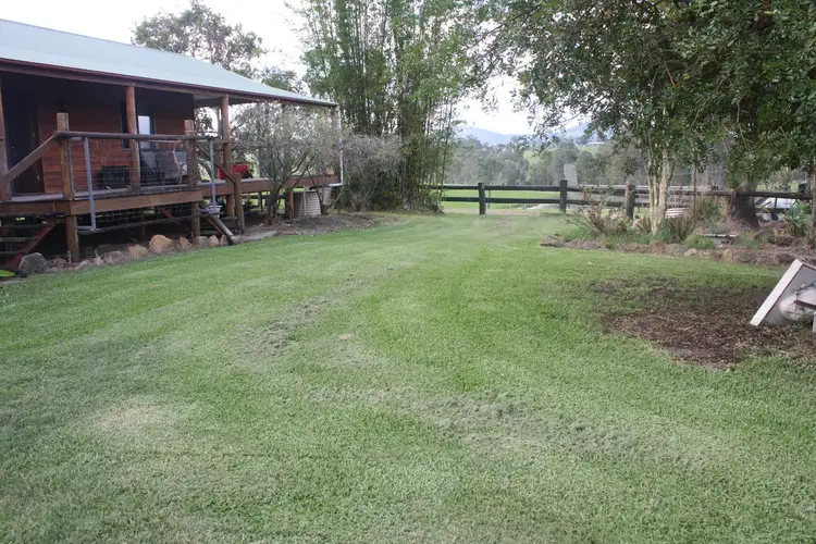 LOT 2, 49 Diggings Road, Glastonbury QLD 4570