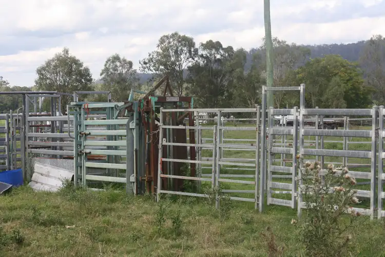 Third view of Homely rural property listing, LOT 2, 49 Diggings Road, Glastonbury QLD 4570
