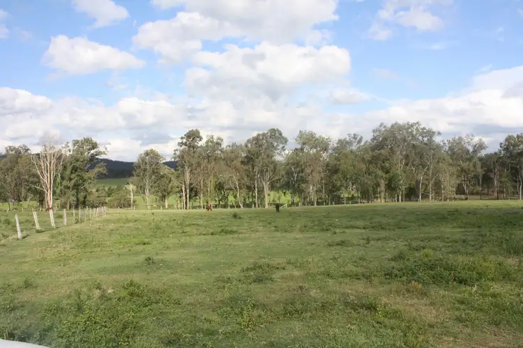 Fourth view of Homely rural property listing, LOT 2, 49 Diggings Road, Glastonbury QLD 4570