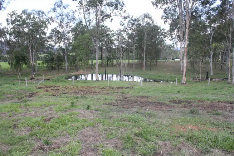 Seventh view of Homely rural property listing, LOT 2, 49 Diggings Road, Glastonbury QLD 4570