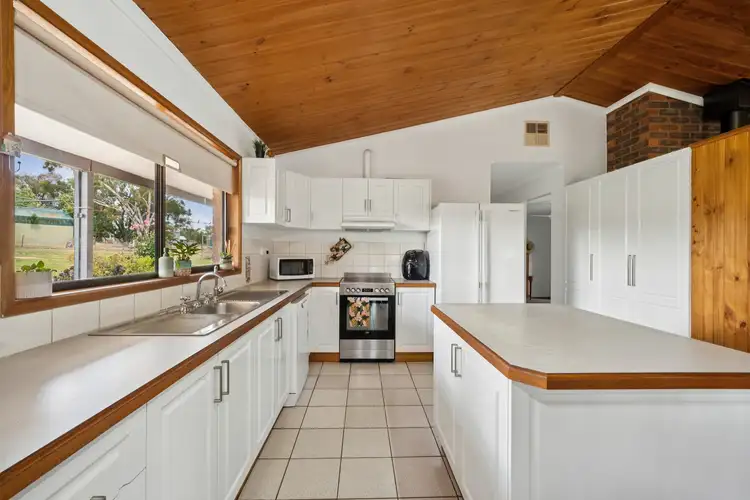 Second view of Homely house listing, 99 Boorhaman Road, North Wangaratta VIC 3678