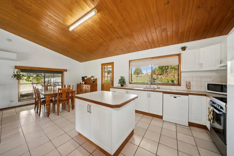 Third view of Homely house listing, 99 Boorhaman Road, North Wangaratta VIC 3678