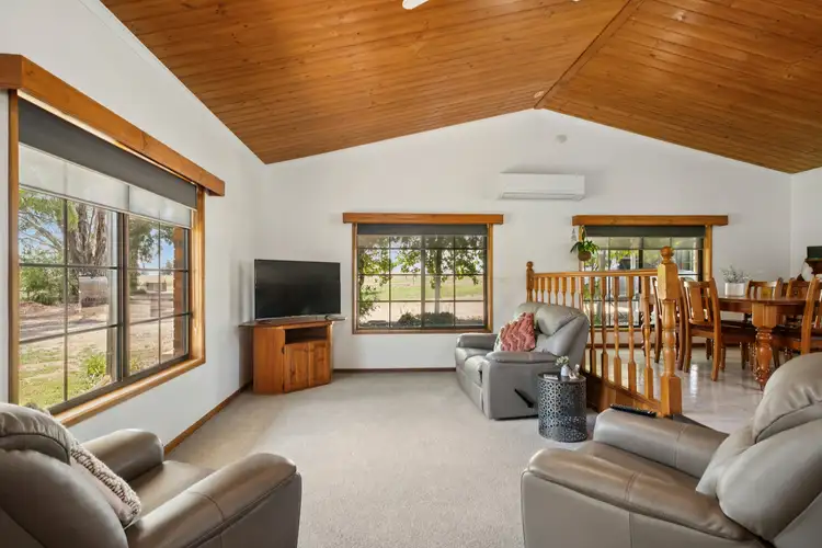 Fifth view of Homely house listing, 99 Boorhaman Road, North Wangaratta VIC 3678