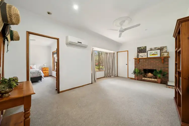 Sixth view of Homely house listing, 99 Boorhaman Road, North Wangaratta VIC 3678