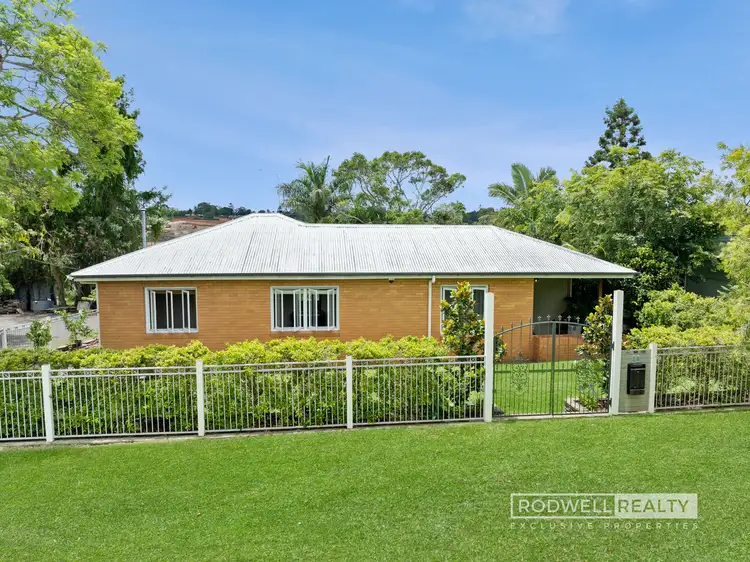 28 Tubber Street, Beaudesert QLD 4285