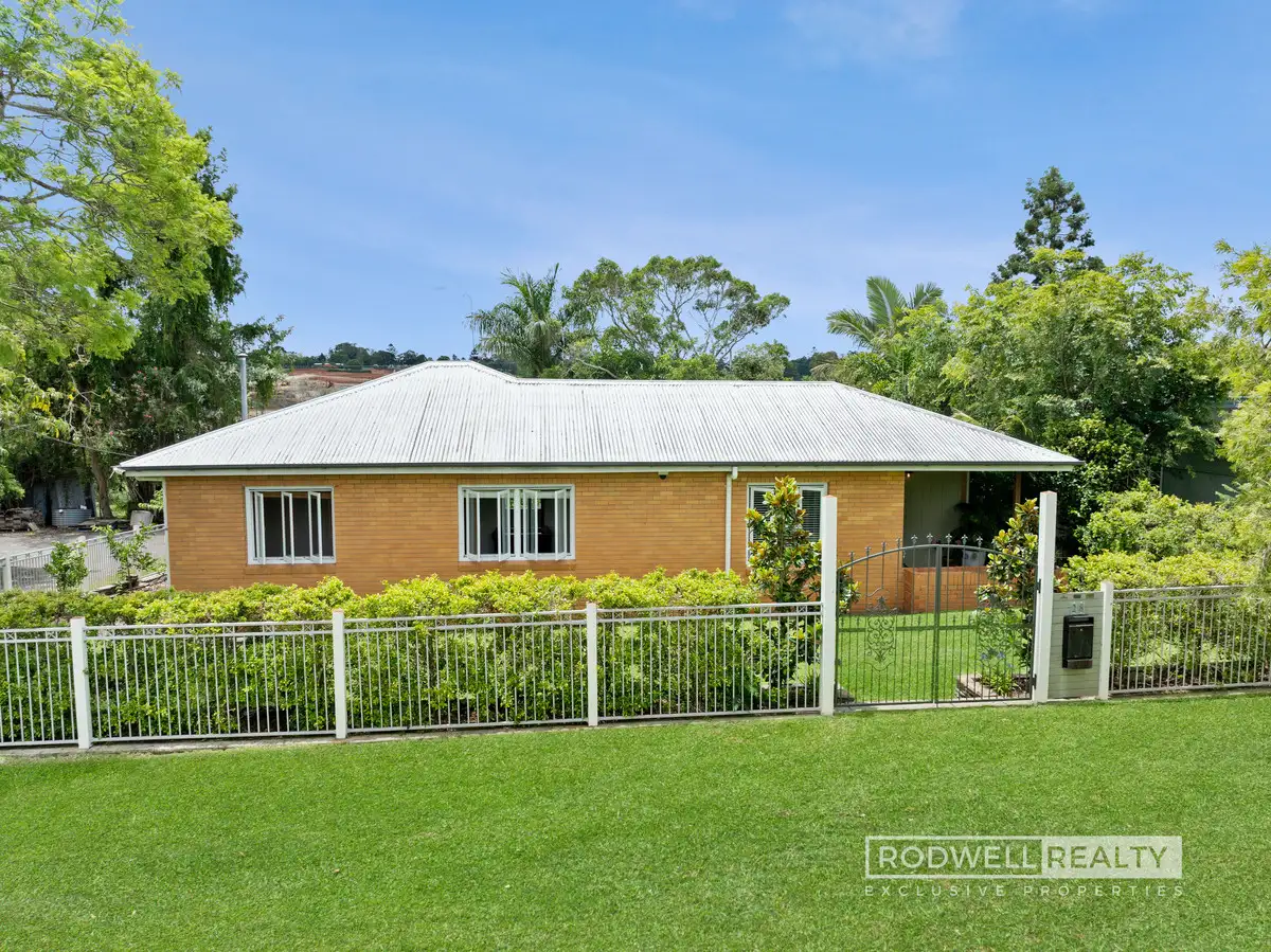 Main view of Homely house listing, 28 Tubber Street, Beaudesert QLD 4285