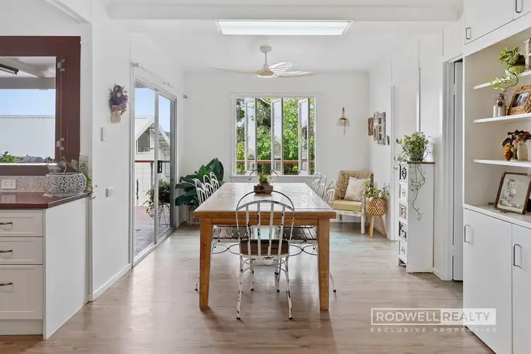 Second view of Homely house listing, 28 Tubber Street, Beaudesert QLD 4285