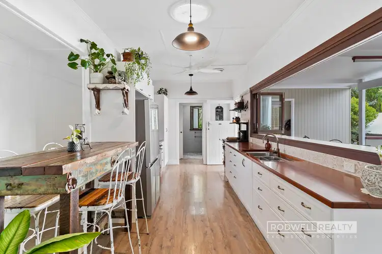 Third view of Homely house listing, 28 Tubber Street, Beaudesert QLD 4285