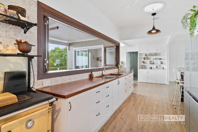 Fourth view of Homely house listing, 28 Tubber Street, Beaudesert QLD 4285