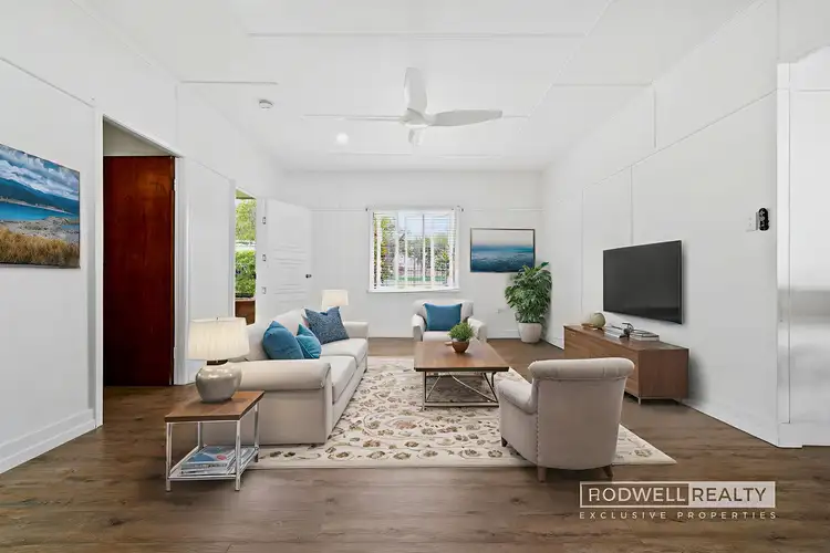 Sixth view of Homely house listing, 28 Tubber Street, Beaudesert QLD 4285