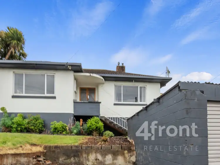 60 Old Surrey Road, Havenview TAS 7320