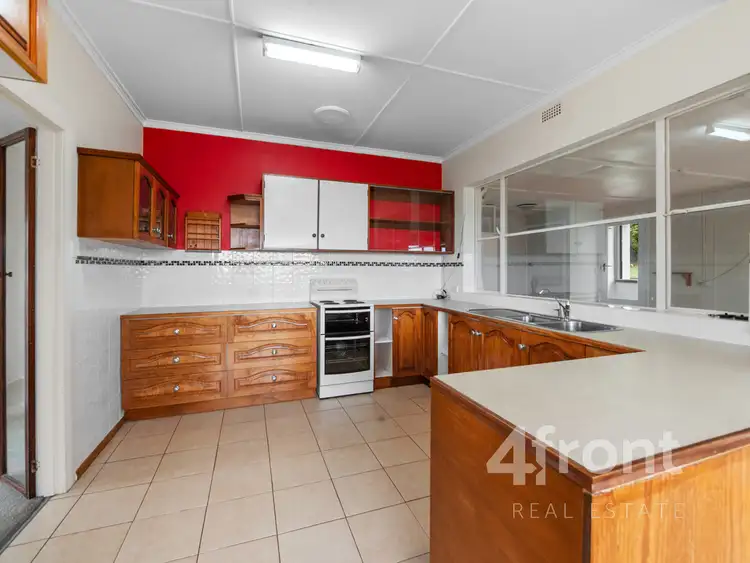 Second view of Homely house listing, 60 Old Surrey Road, Havenview TAS 7320