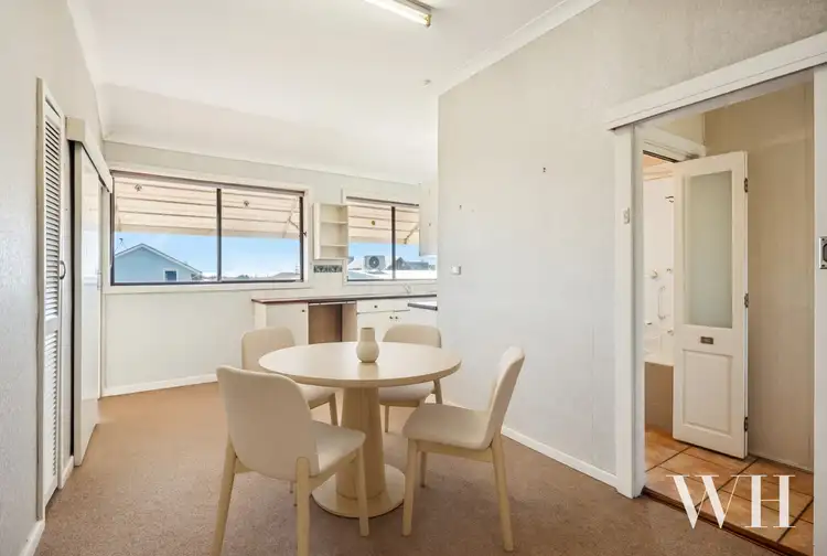 Second view of Homely house listing, 87 Solomon Street, Fremantle WA 6160