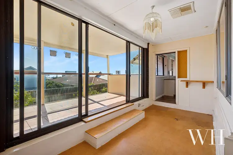 Fourth view of Homely house listing, 87 Solomon Street, Fremantle WA 6160