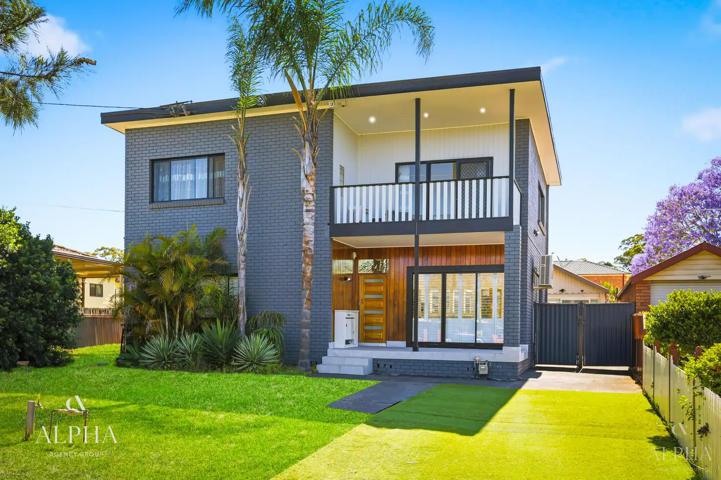 Main view of Homely house listing, 21 Canal Road, Greystanes NSW 2145