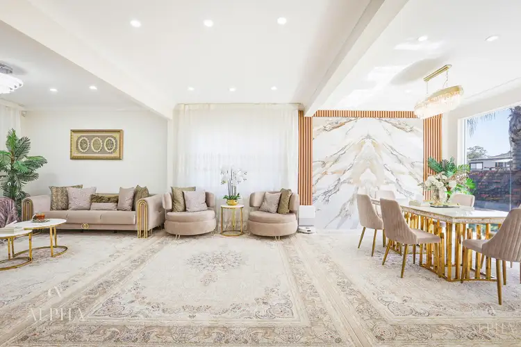 Fourth view of Homely house listing, 21 Canal Road, Greystanes NSW 2145