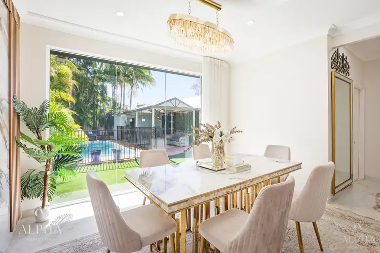 Fifth view of Homely house listing, 21 Canal Road, Greystanes NSW 2145