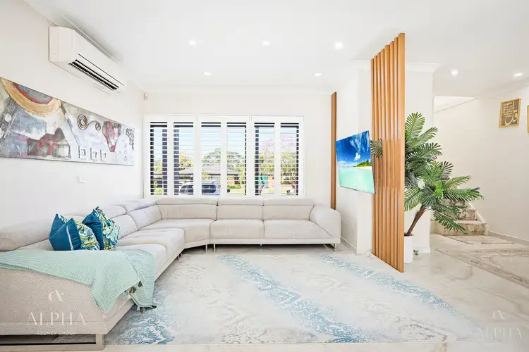 Sixth view of Homely house listing, 21 Canal Road, Greystanes NSW 2145