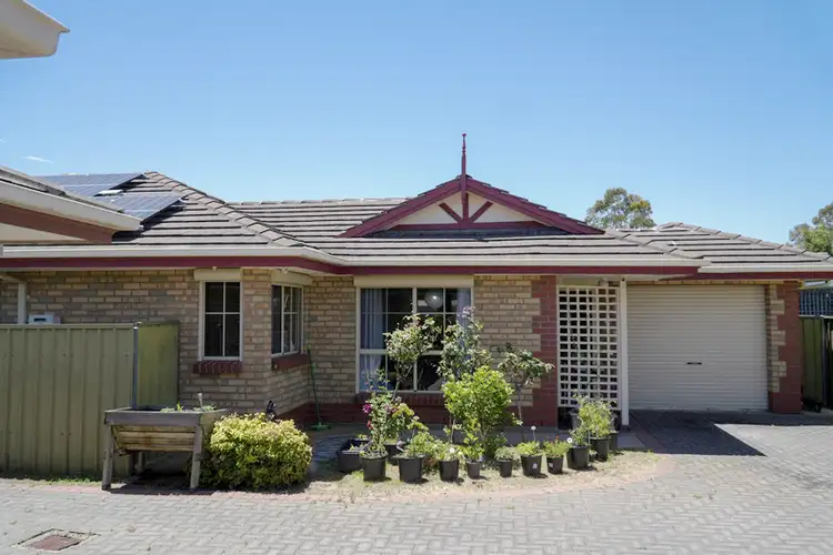 Second view of Homely unit listing, 3/351 Tapleys Hill Road, Seaton SA 5023