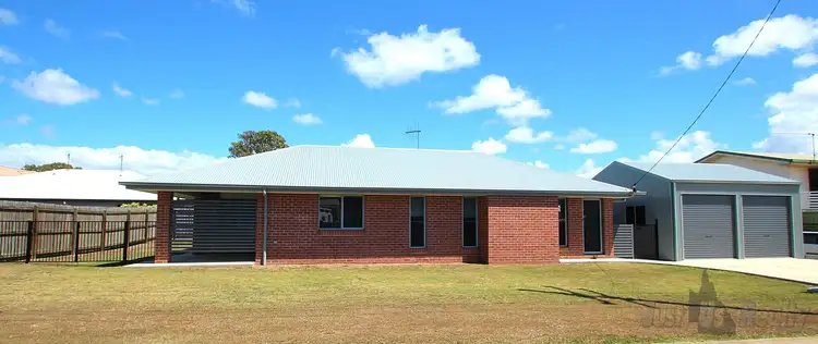 2A Leivesley Street, Bundaberg East QLD 4670