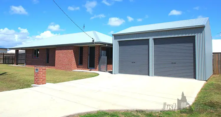 Second view of Homely house listing, 2A Leivesley Street, Bundaberg East QLD 4670