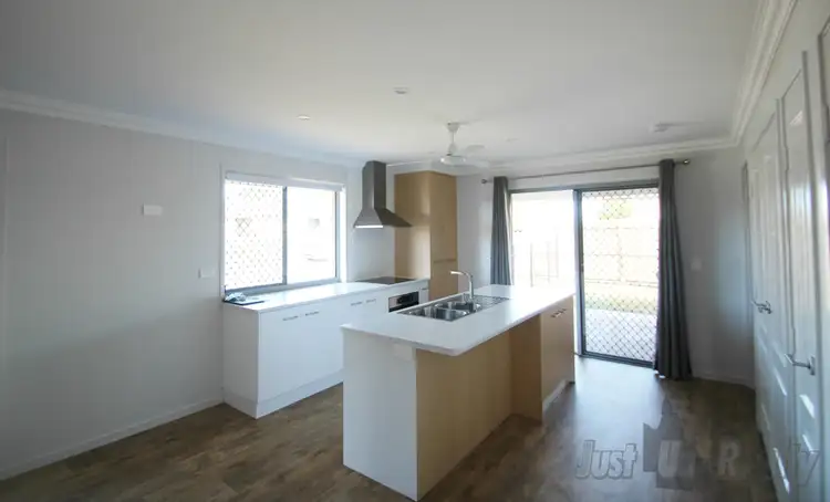 Fourth view of Homely house listing, 2A Leivesley Street, Bundaberg East QLD 4670