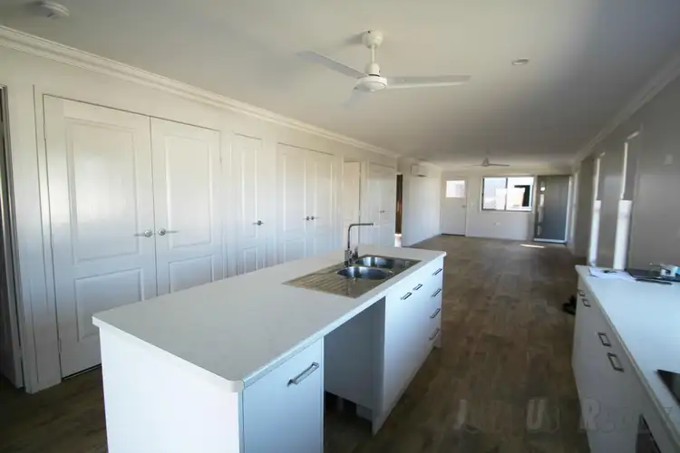 Fifth view of Homely house listing, 2A Leivesley Street, Bundaberg East QLD 4670