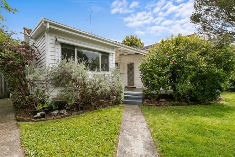 25 Lafayette Street, Traralgon VIC 3844