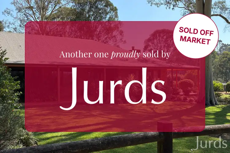 63 Coney Creek Lane, Quorrobolong NSW 2325