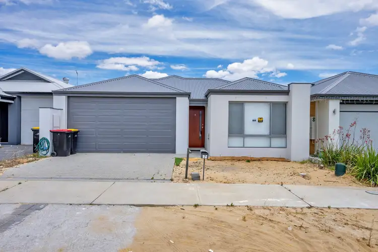 Second view of Homely house listing, 7 Panama Loop, Haynes WA 6112