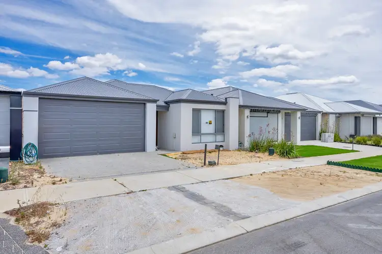 Third view of Homely house listing, 7 Panama Loop, Haynes WA 6112