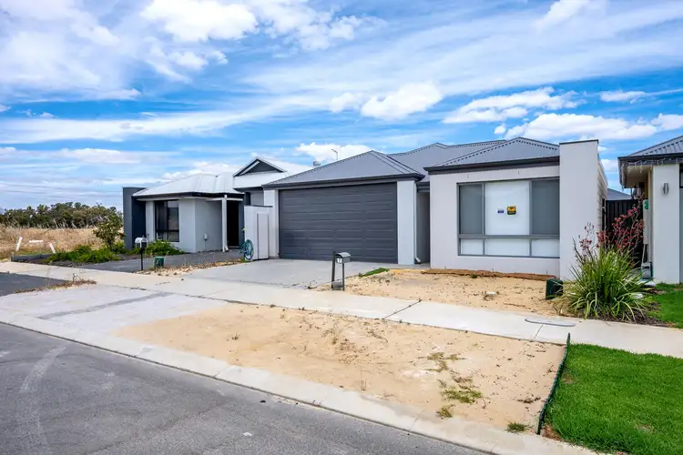 Fourth view of Homely house listing, 7 Panama Loop, Haynes WA 6112