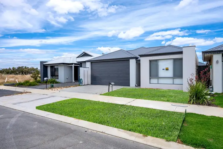 Fifth view of Homely house listing, 7 Panama Loop, Haynes WA 6112