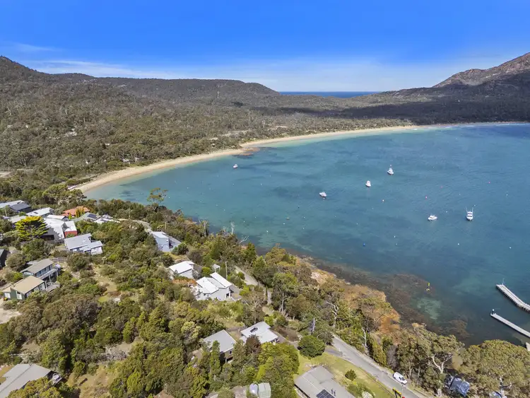 Fourth view of Homely land listing, 11 Esplanade East, Coles Bay TAS 7215