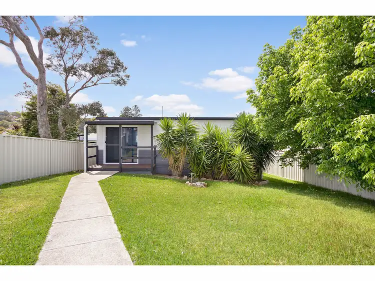 Second view of Homely unit listing, 14A Church Street, Gateshead NSW 2290