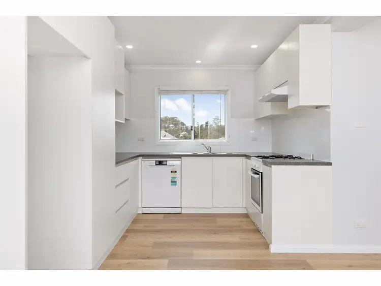 Fourth view of Homely unit listing, 14A Church Street, Gateshead NSW 2290