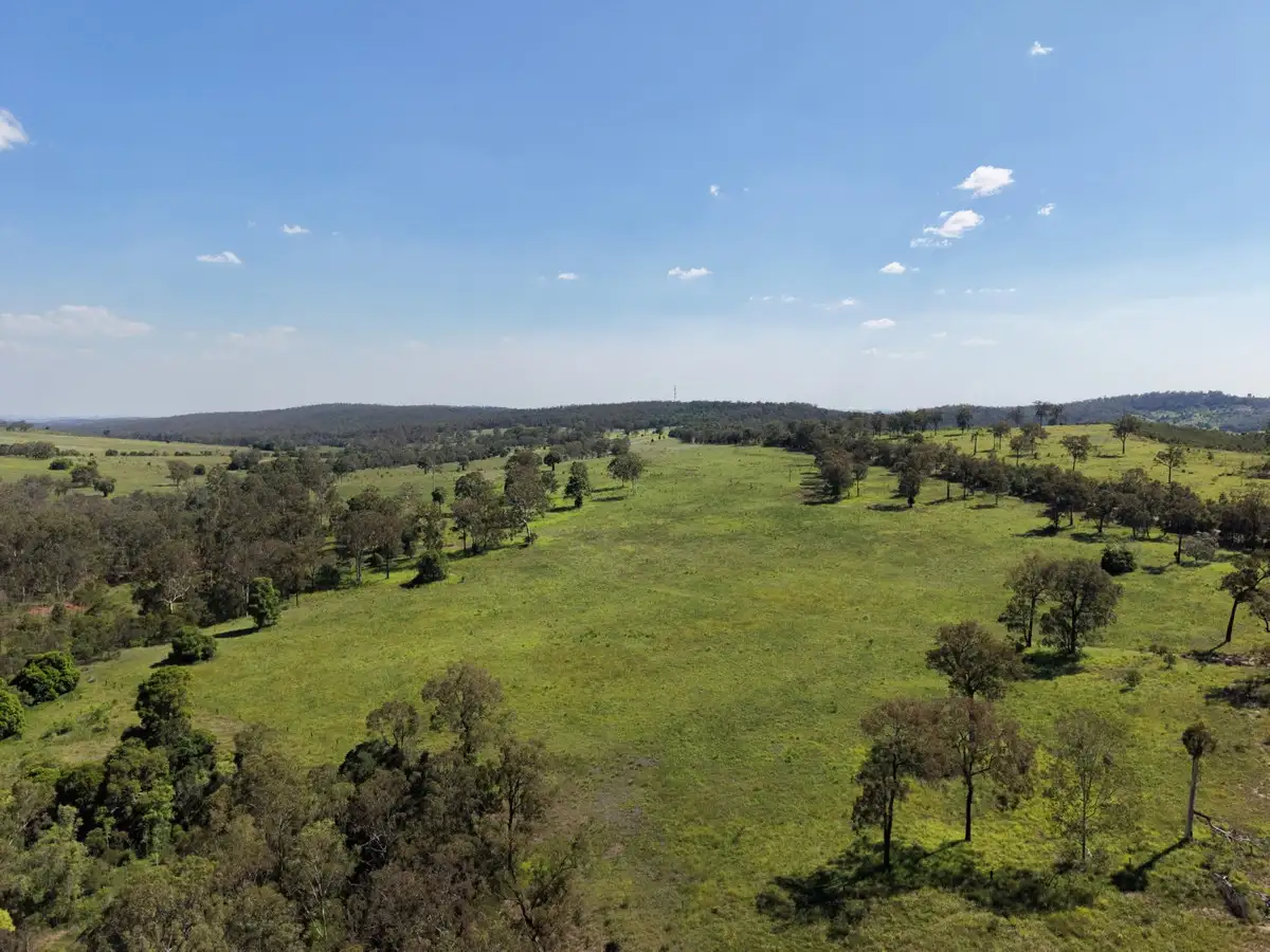 Main view of Homely rural property listing, 16 McLeods Road, Monto QLD 4630