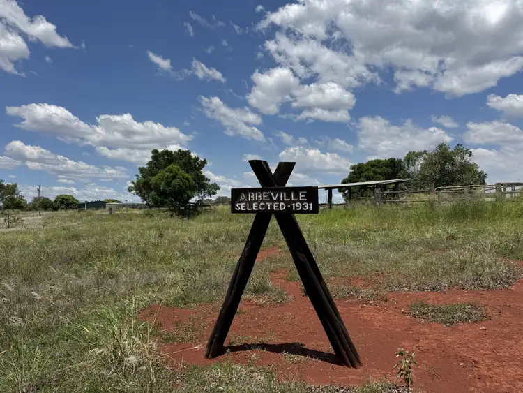Second view of Homely rural property listing, 16 McLeods Road, Monto QLD 4630