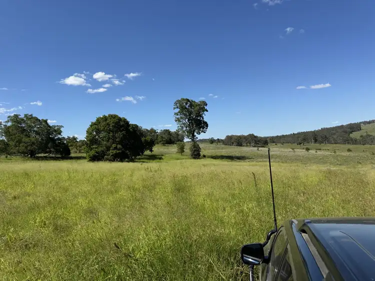 Third view of Homely rural property listing, 16 McLeods Road, Monto QLD 4630