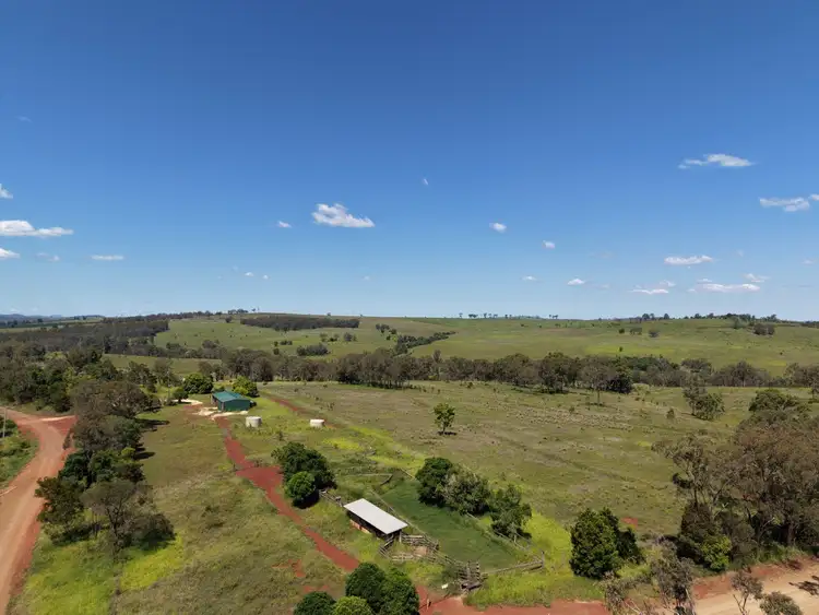 Fourth view of Homely rural property listing, 16 McLeods Road, Monto QLD 4630